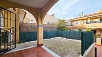 Garden of House or chalet for sale in Santa Pola  with Air Conditioner, Heating and Private garden
