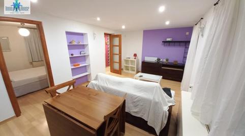 Foto 4 de Apartamento de alquiler en Santa Teresa - Vereda,  Albacete Capital