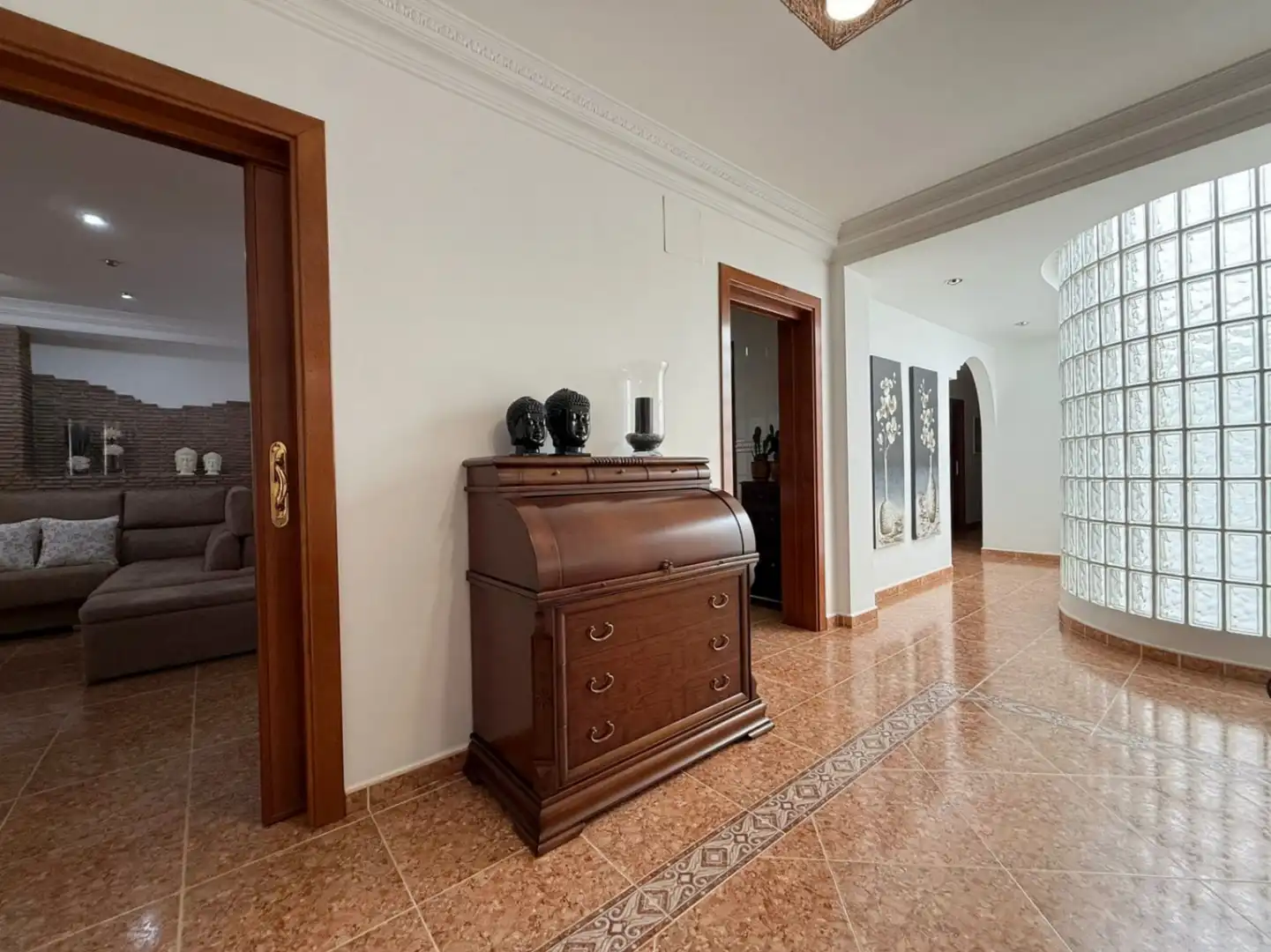 Apartament en venda en Teulada amb Aire condicionat, Calefacció i Traster