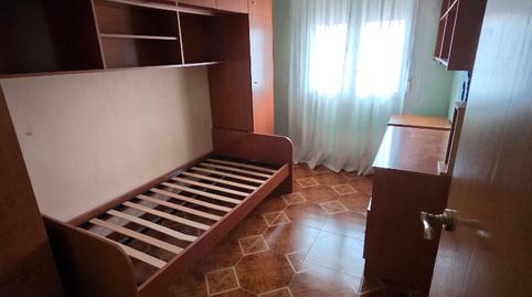 Foto 4 de Pis de lloguer a Avenida Juan Carlos I, Santo Domingo de la Calzada, La Rioja