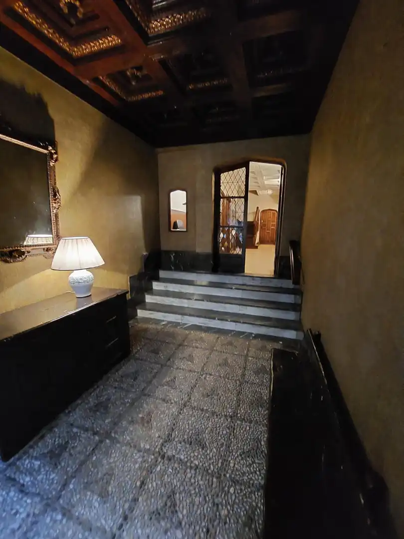Penthouse with lift for sale in Barrio de Salamanca, imagen 35