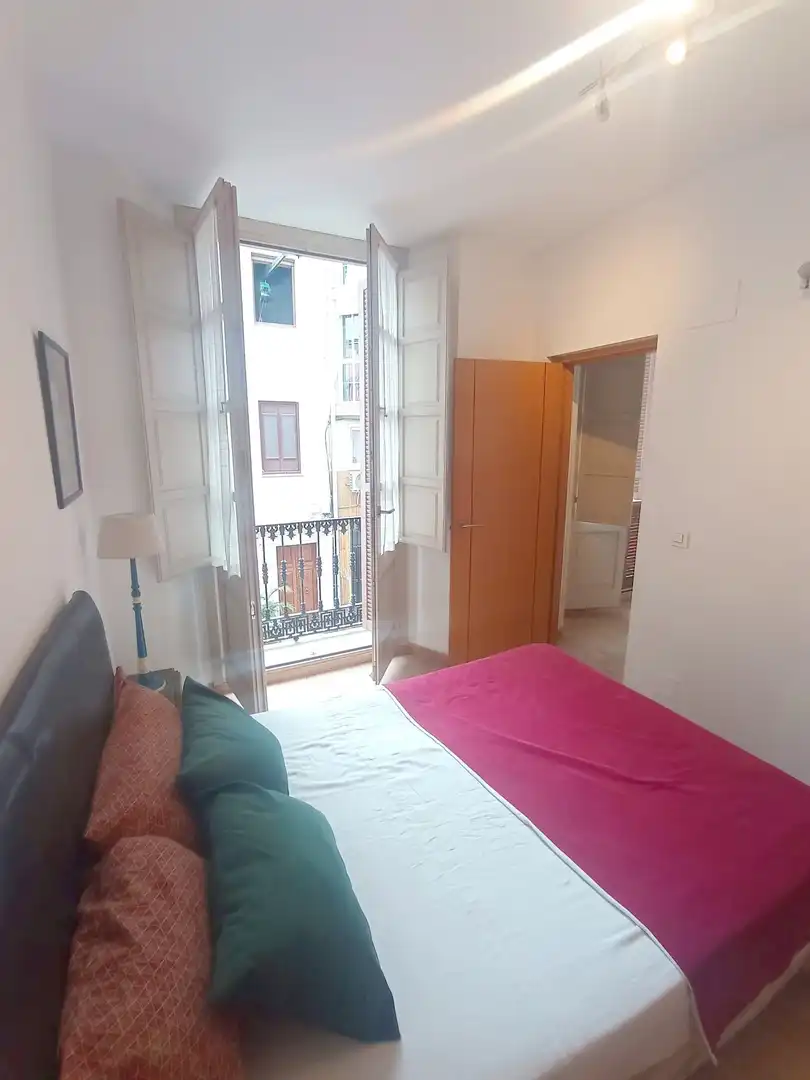 Appartement avec ascenseur à louer à CASAS DE CAMPOS, imagen 13