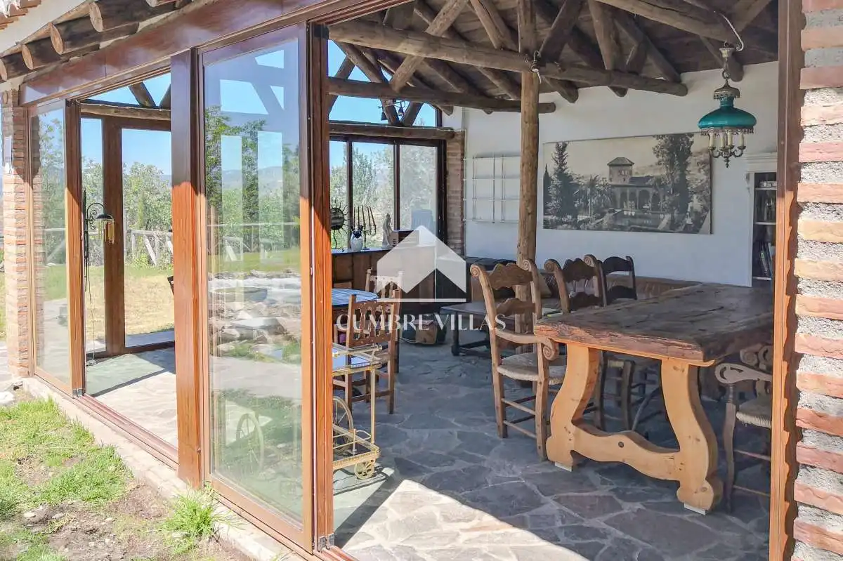 Maison rustique à vendre à Lecrín, imagen 22