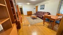 Exterior view of Flat for sale in Burgos Capital  with Heating