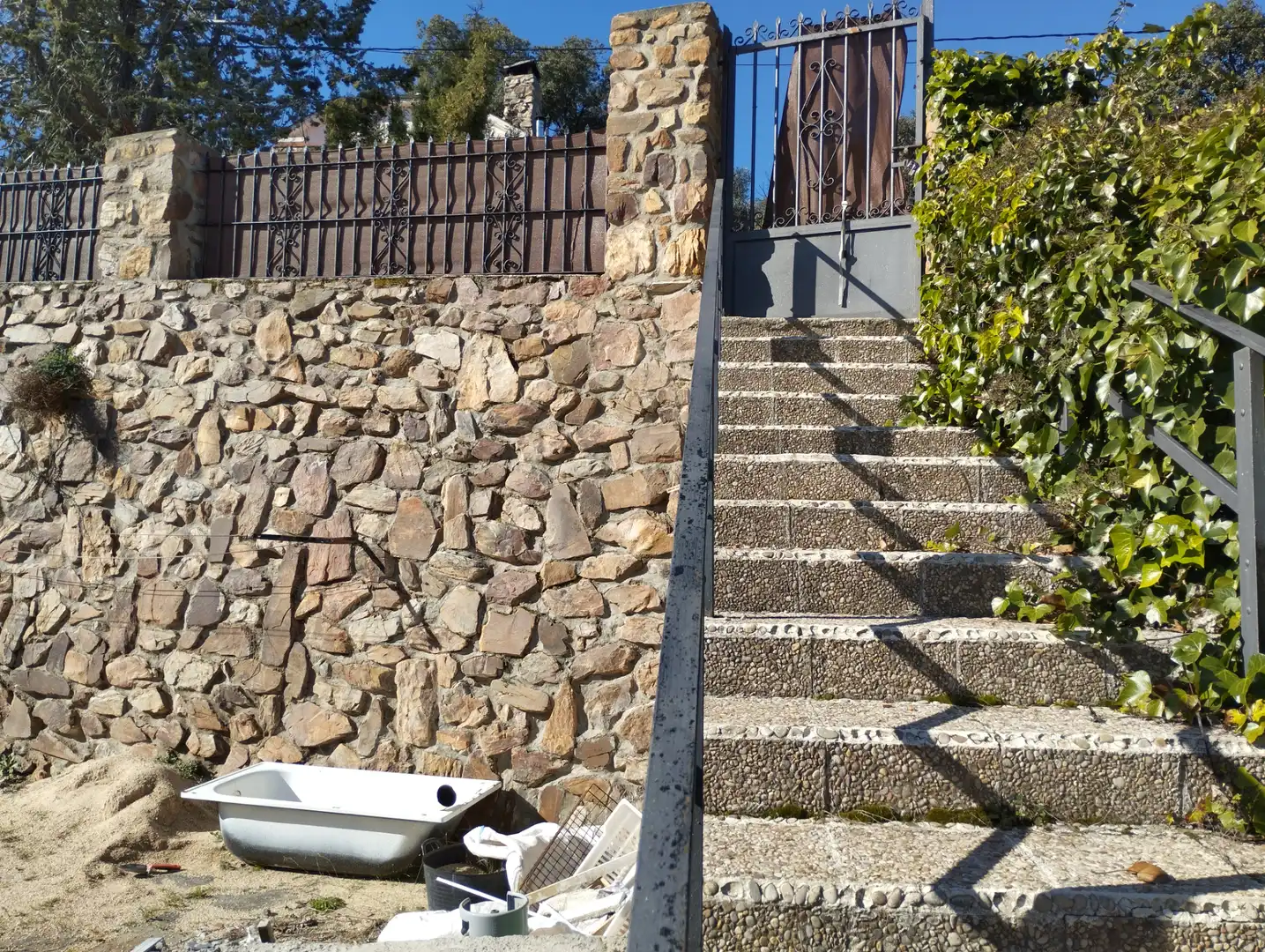 Casa o chalet en venta en Urbanizacion Cedena 19, Los Navalmorales