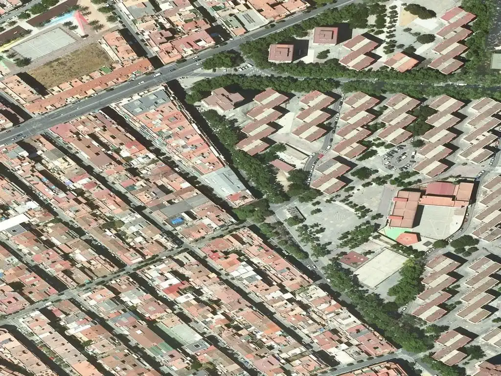 Wohnung zum Verkauf in calle Xile, imagen 2