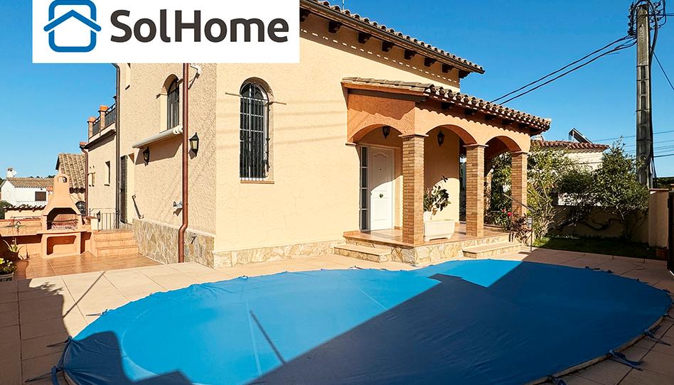 Foto 1 de Casa o xalet en venda a Carrer Muga, 73, Port - La Cota - Puig Sec, Girona