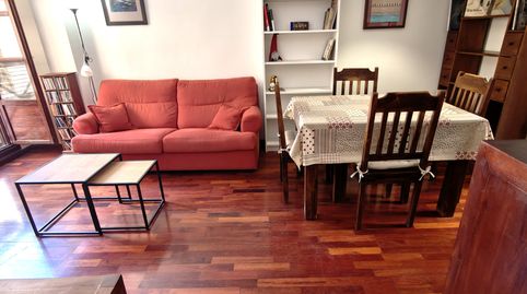 Foto 5 de Apartamento en venta en Calle el Temple, Alfonso, Zaragoza Capital