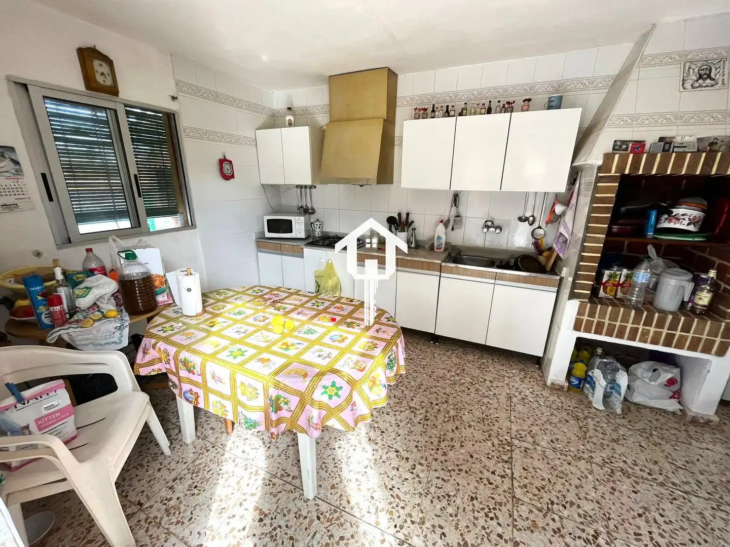 Casa con jardín en venta en Carrer santa anna, imagen 29