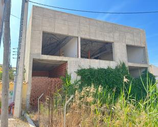 Exterior view of Building for sale in Callosa de Segura