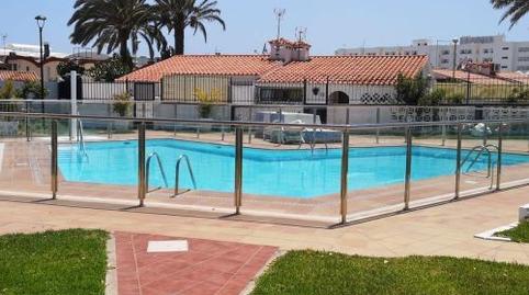 Foto 2 de Casa o xalet de lloguer a Avenida de Alemania, 13, Playa del Inglés, San Bartolomé de Tirajana