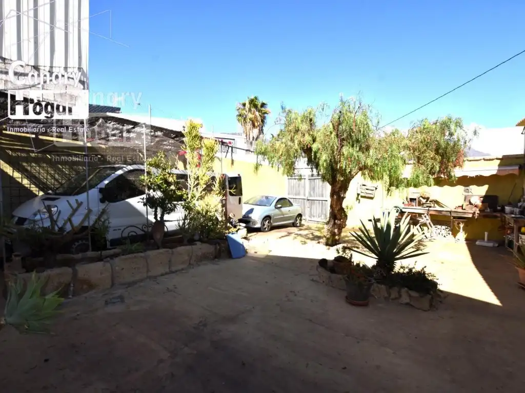 Villa avec jardin à vendre à Callao Salvaje - Playa Paraíso, imagen 30