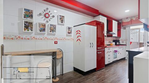 Foto 5 de Casa adosada en venta en Travesía de Los Arces, Parque Coimbra, Móstoles