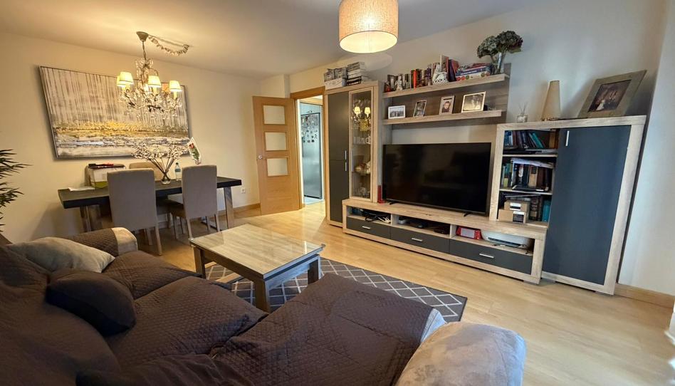 Photo 1 of Flat for sale in Paseo de Canalejas, San Esteban - San Cristóbal, Salamanca