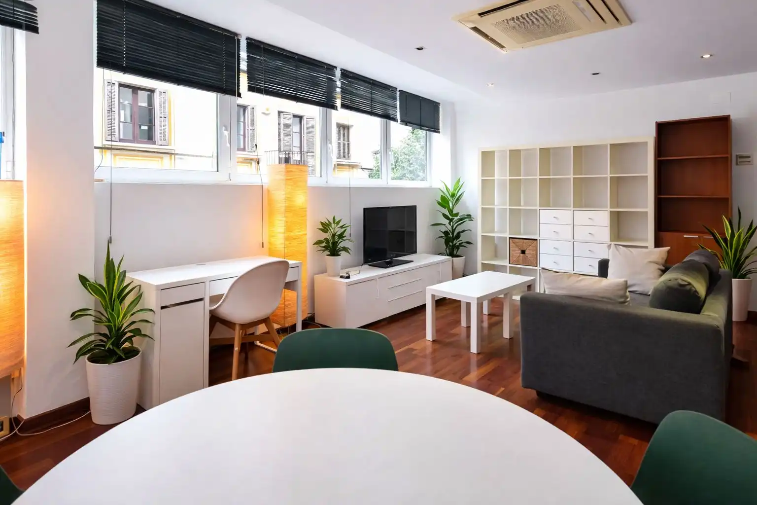 Flat with lift for sale in Sarrià - Sant Gervasi