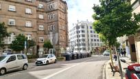 Exterior view of Apartment for sale in Vigo   with Heating, Parquet flooring and Storage room