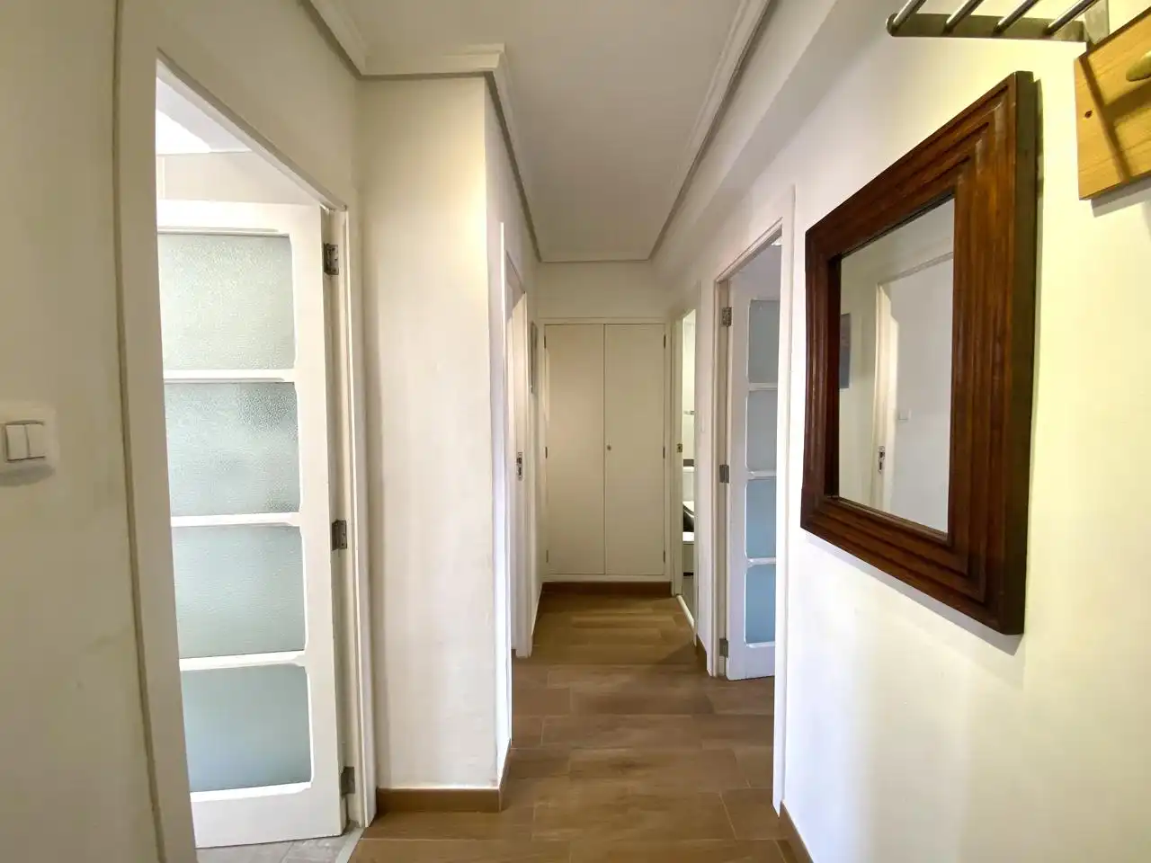 Flat to rent in calle de Just Ramírez, imagen 10