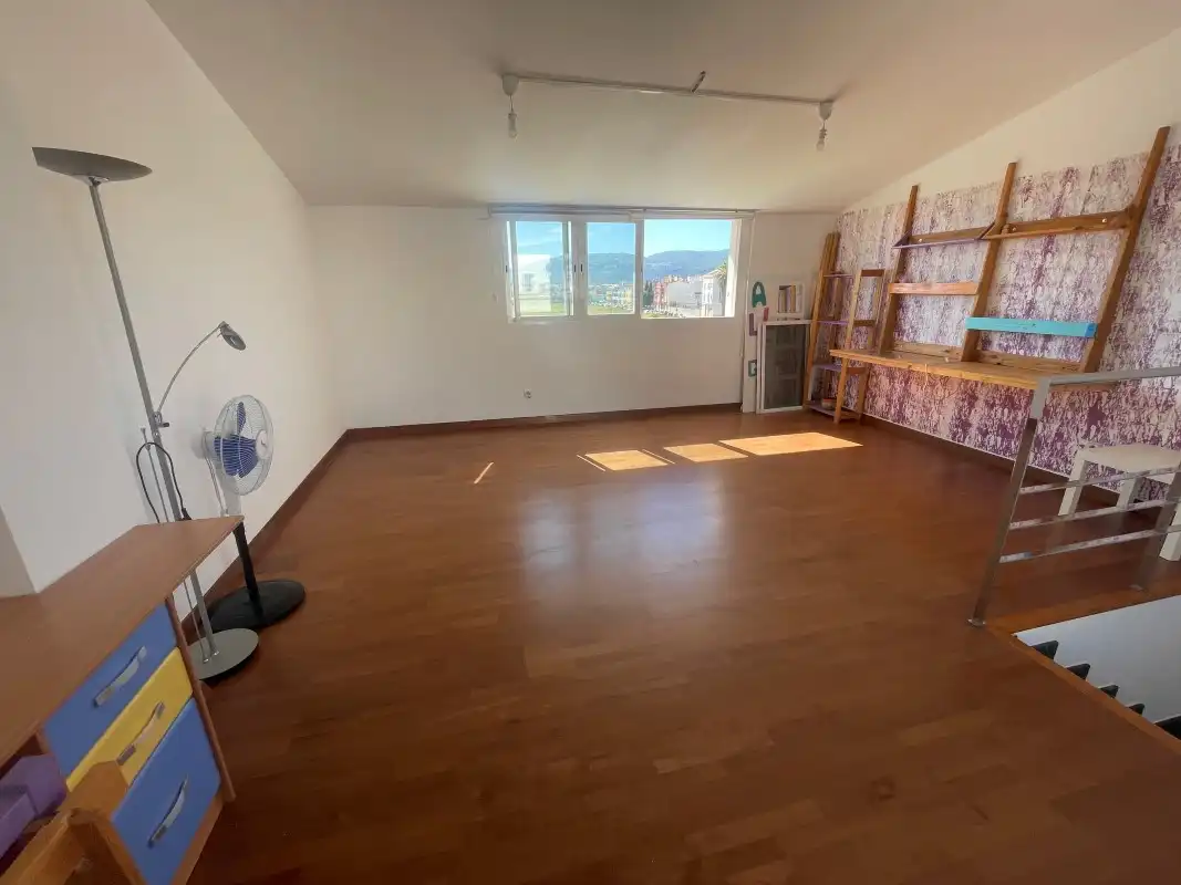 Casa a schiera con piscina in vendita a Plaça d'Espanya, imagen 46