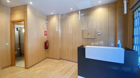 Photo 4 of Office for rent in Calle de Castilla, 47, Bellas Vistas, Madrid Capital