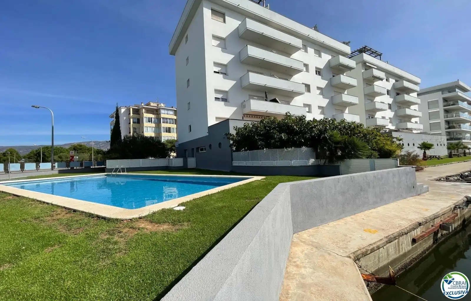 Appartement avec piscine à vendre à Avenida De La Platja 105, imagen 28