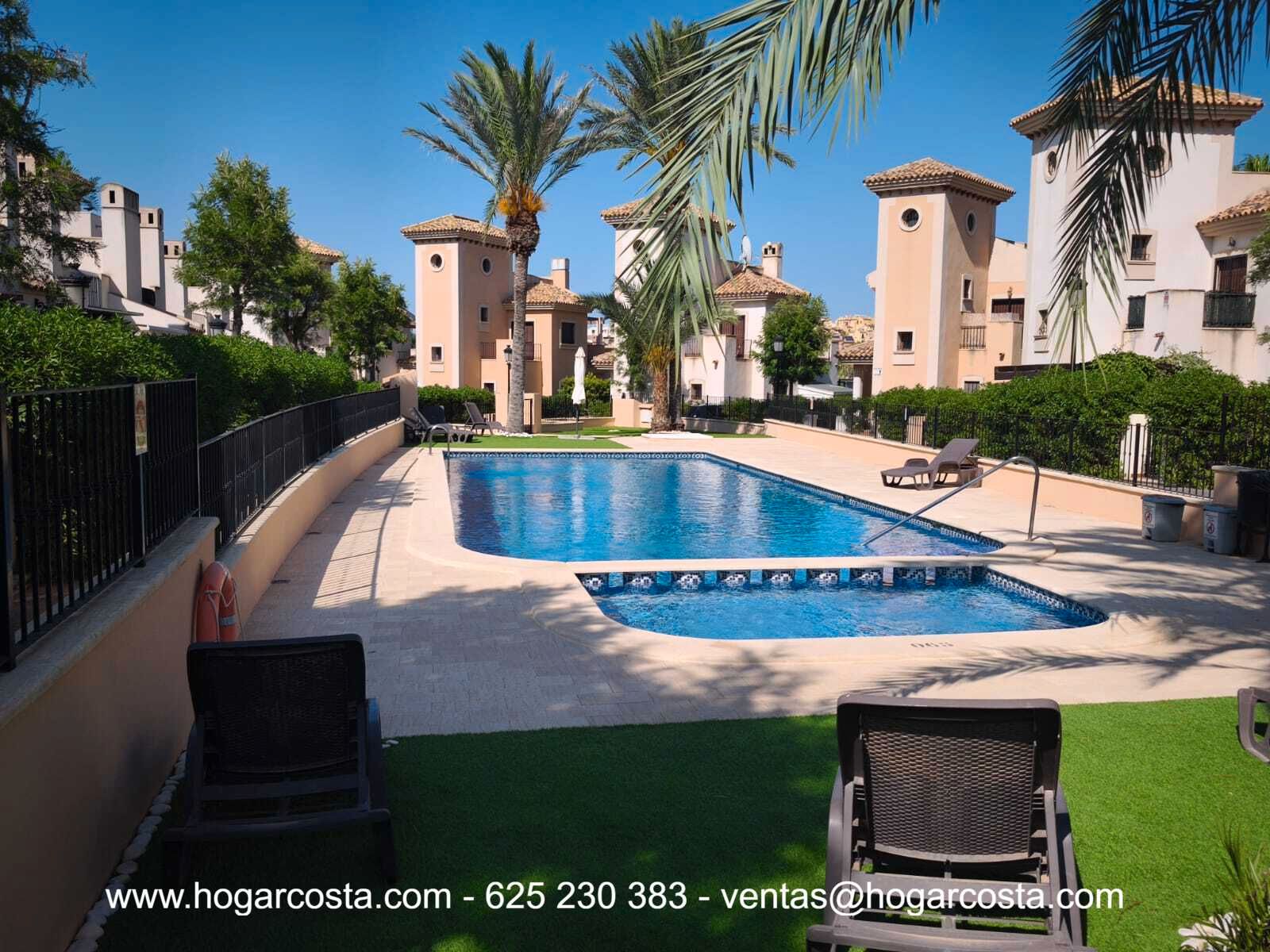 Single-family semi-detached for sale in Avenida Antonio Pedrera Soler, 53, Algorfa