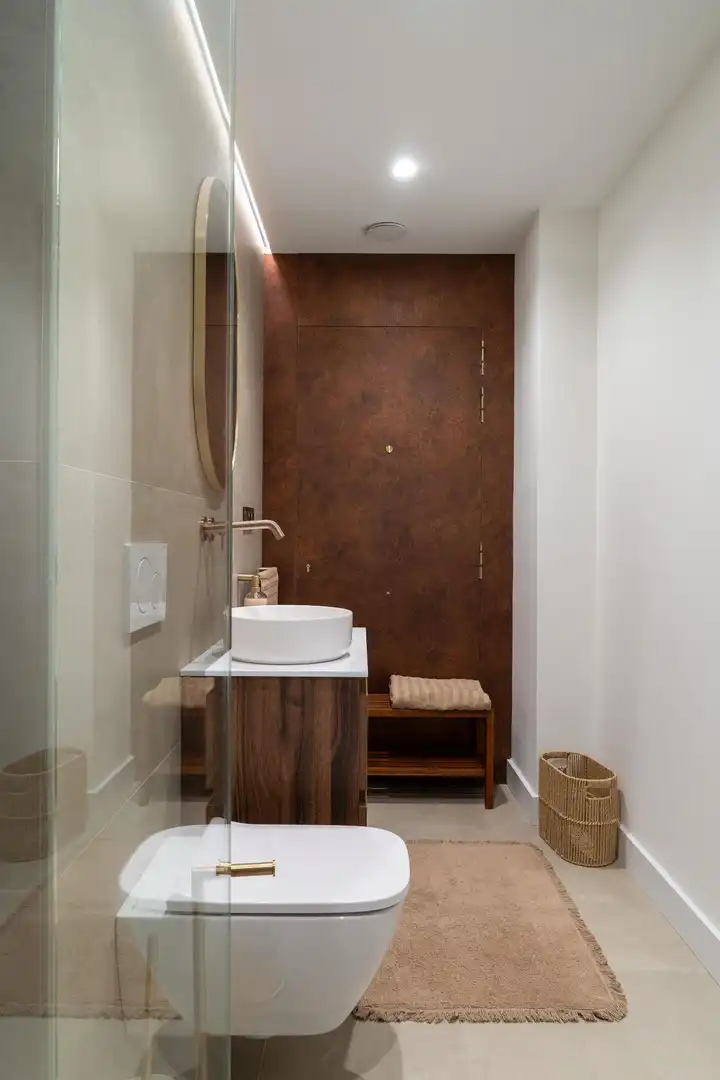 Appartement compact à louer à Avenida PUERTA DEL MAR 1, imagen 8