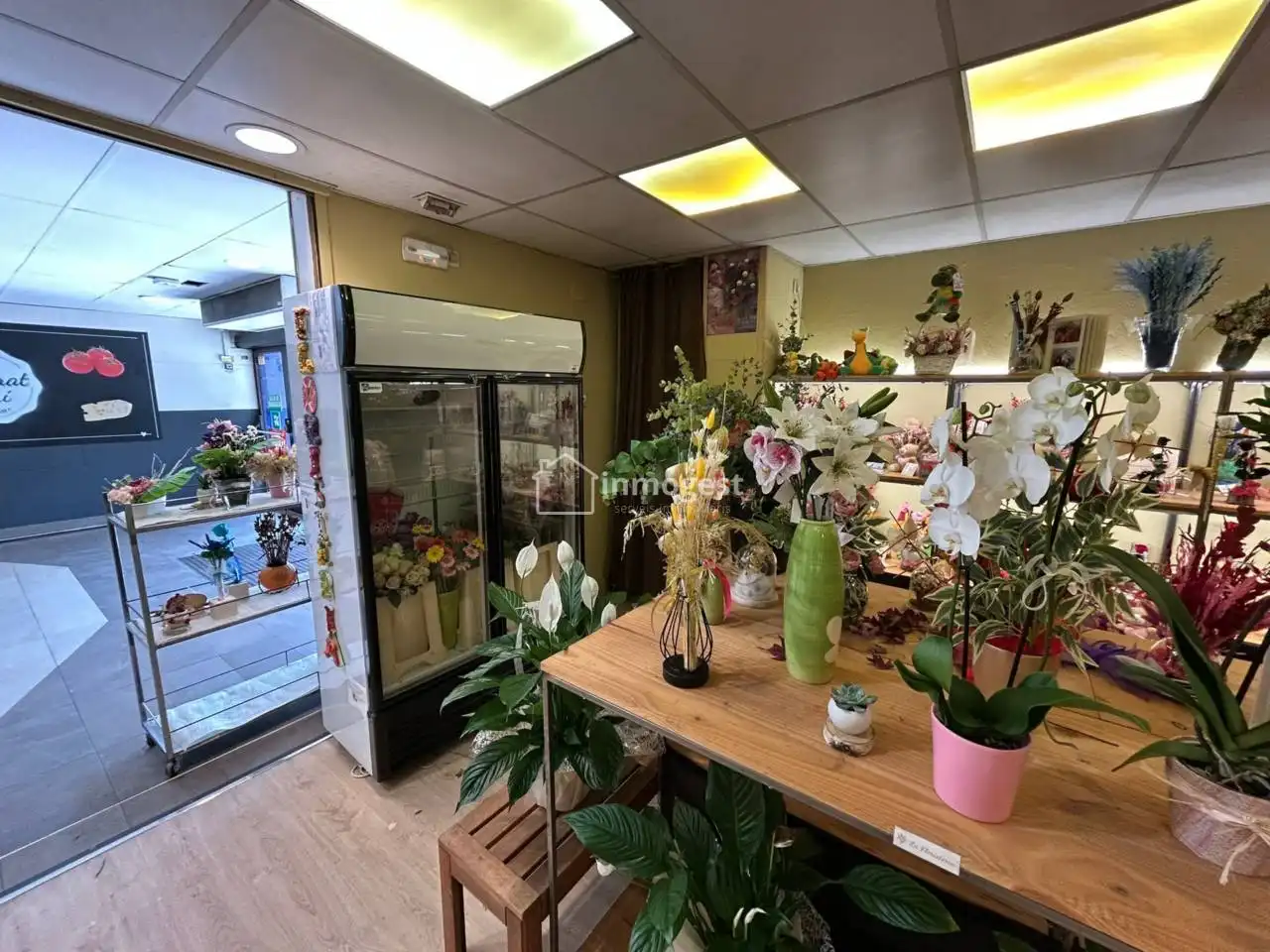 Local en venta en Girona