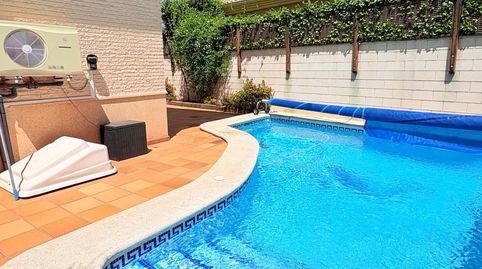Espectacular Chalet en Petrer  Ideal para Familias