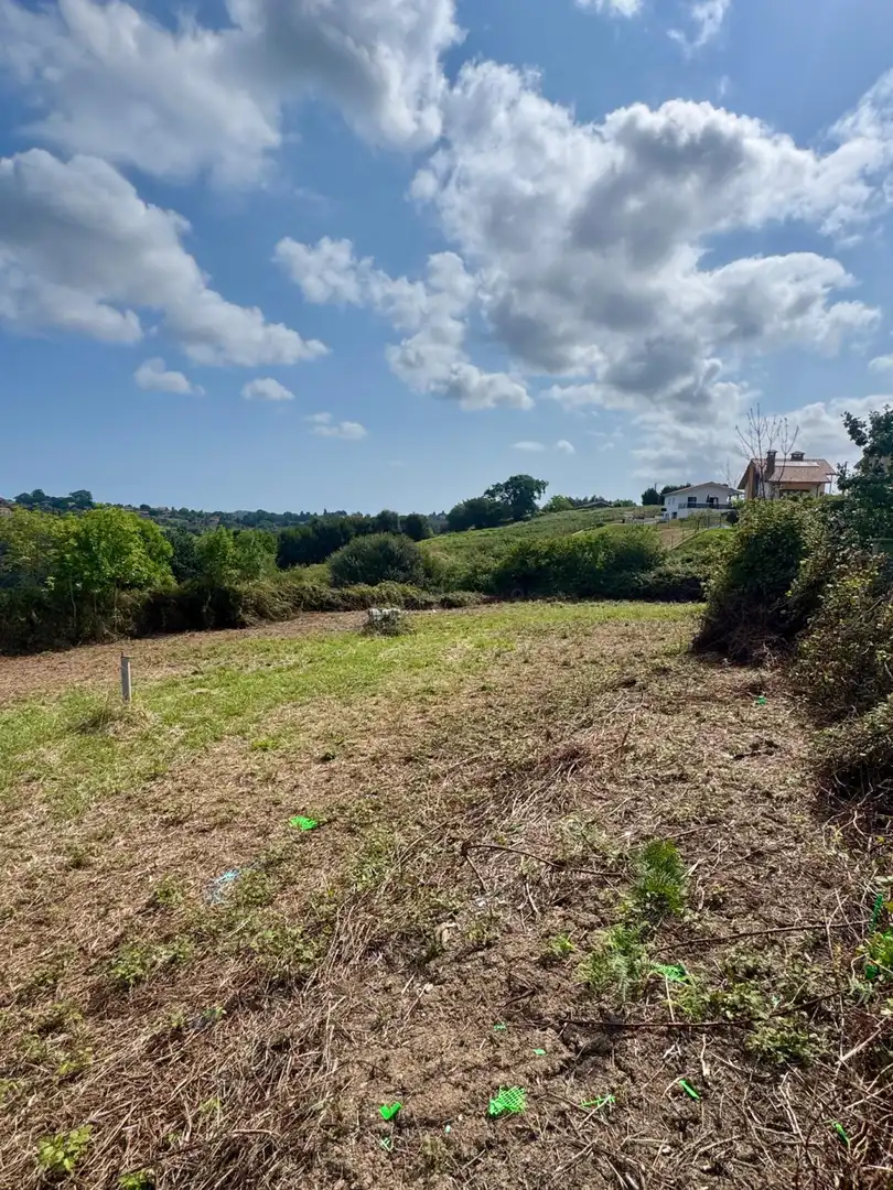 Wohnbaugrundstück zum Verkauf in Villaviciosa - Arroes, imagen 4