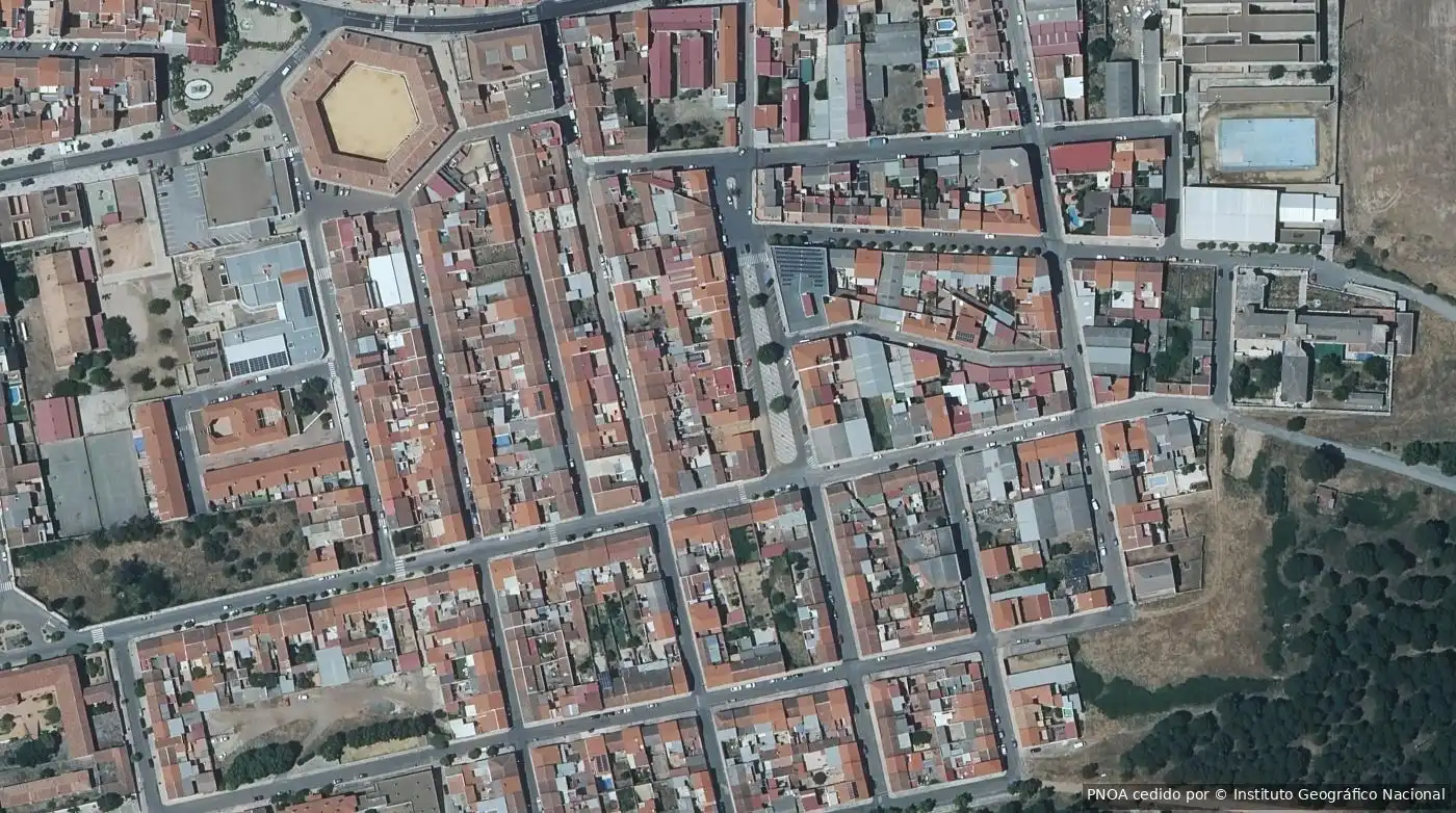 Wohnung zum Verkauf in Almadén, imagen 9