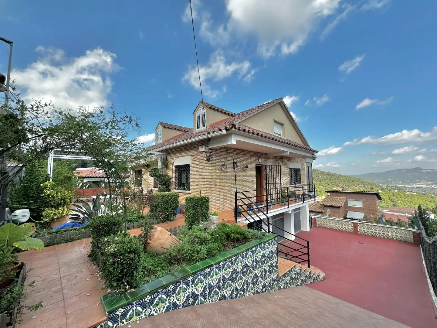 Maison à vendre à Santa Coloma de Cervelló, imagen 12