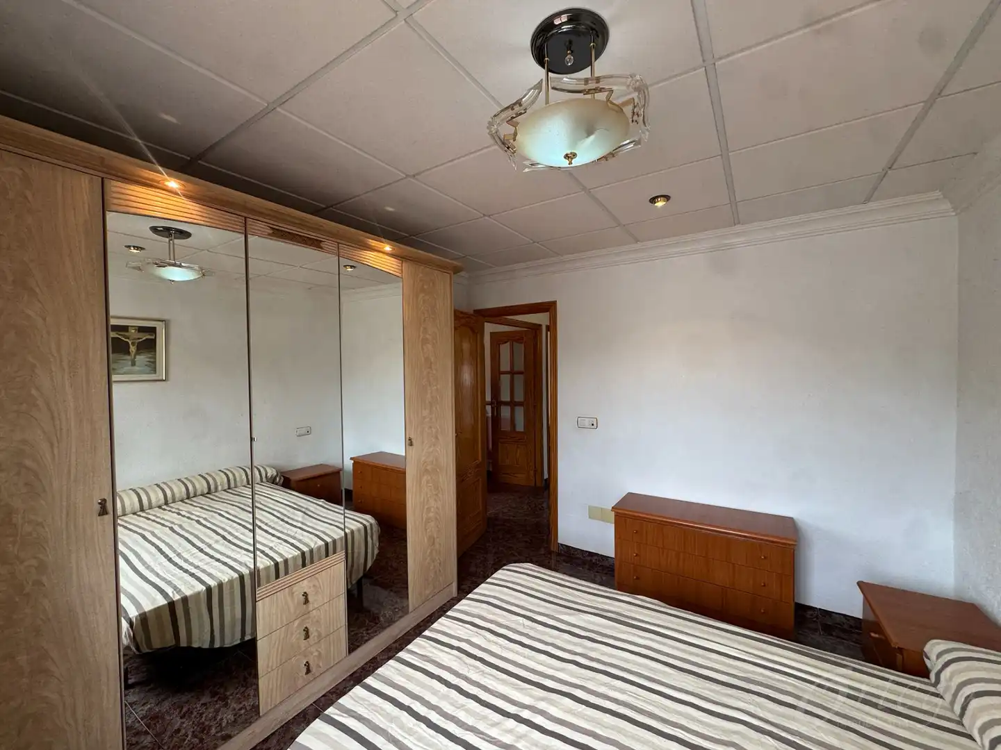 Wohnung mit Terrasse zum Verkauf in Calle del Obispo Caparrós 17C, imagen 27