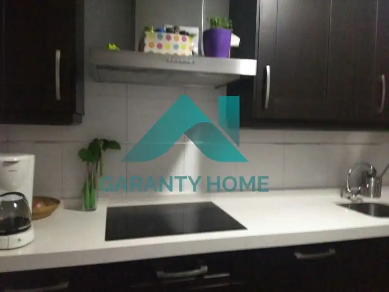 Cuina de Apartament en venda en Cáceres amb Aire condicionat, Calefacció i Traster