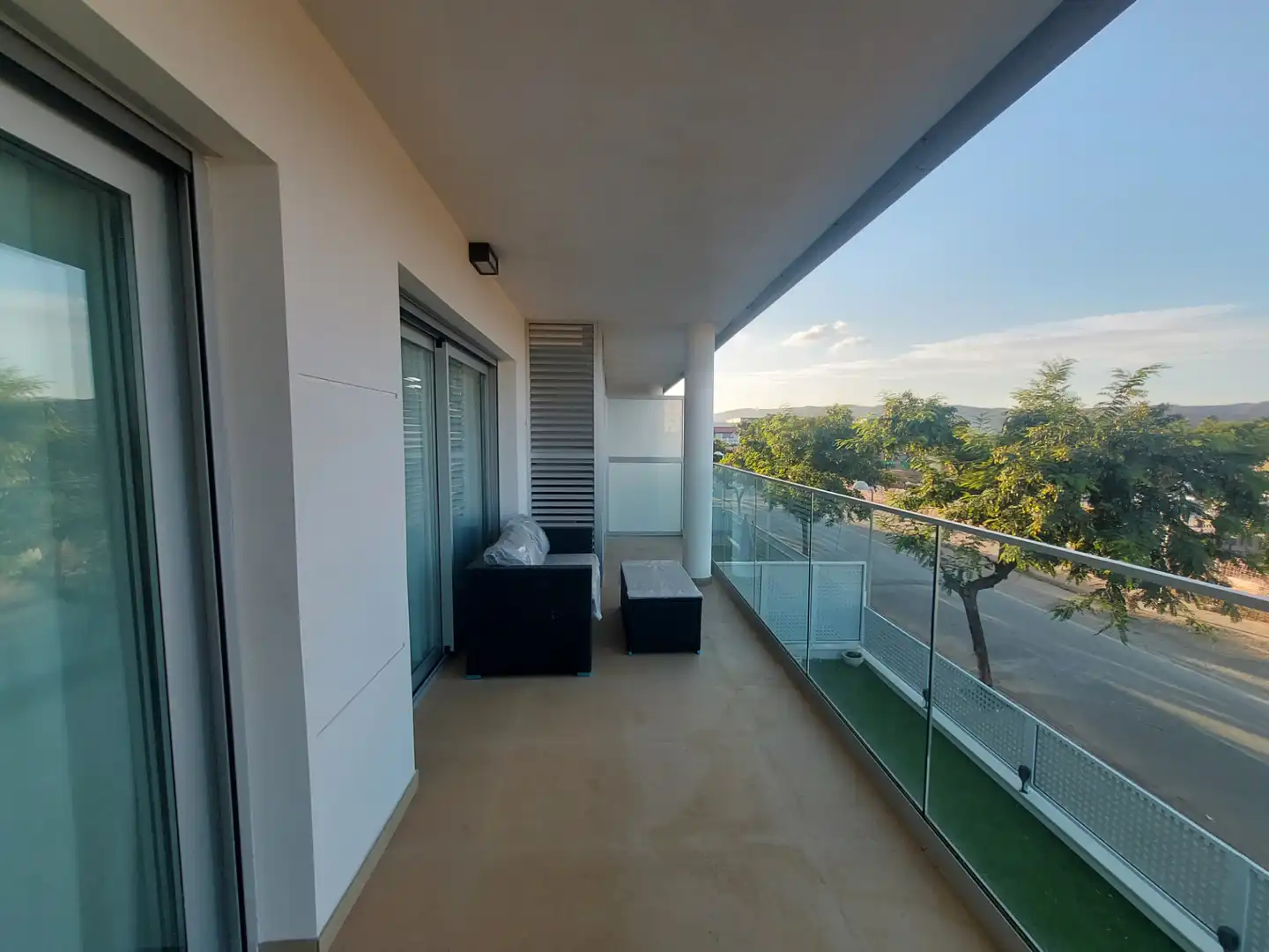Maisonette zur Miete in Cabanes, Castellón
