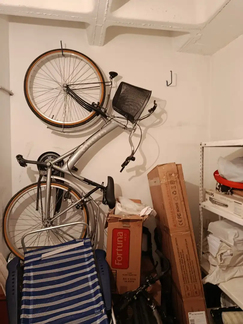 Parking of Garage for sale in Alicante / Alacant