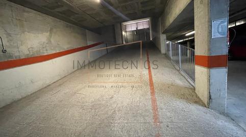 Photo 3 of Garage for sale in Carrer del Ponent, 92, Ponent, Granollers