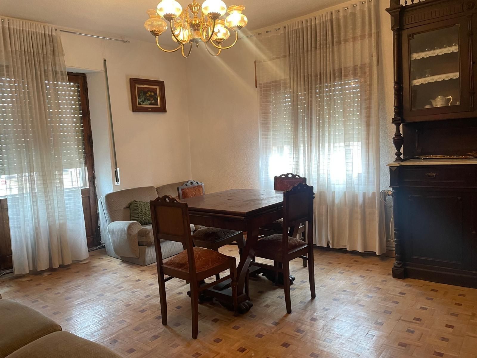Casa o xalet en venda a Mozoncillo