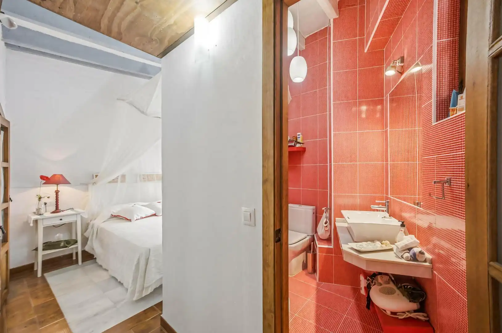 Casa amb terrassa en venda a Vejer, imagen 28