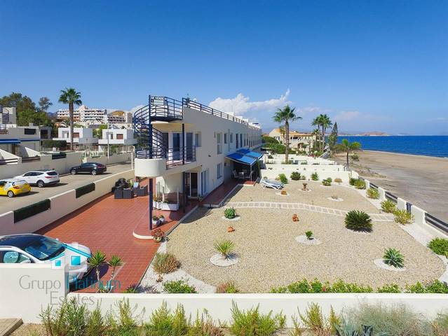 Casa adosada en Venta en El Calón - Cala Panizo - El Pozo del Esparto