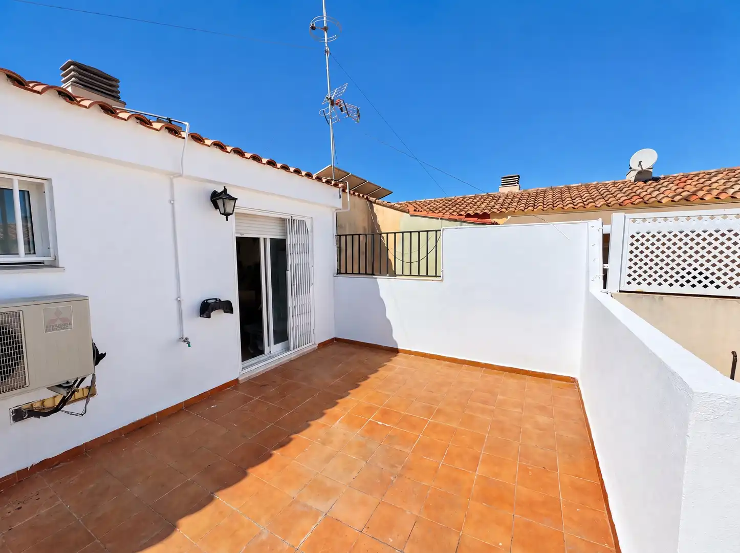 Duplex avec ascenseur à vendre à Carrer d'Alzira, imagen 29