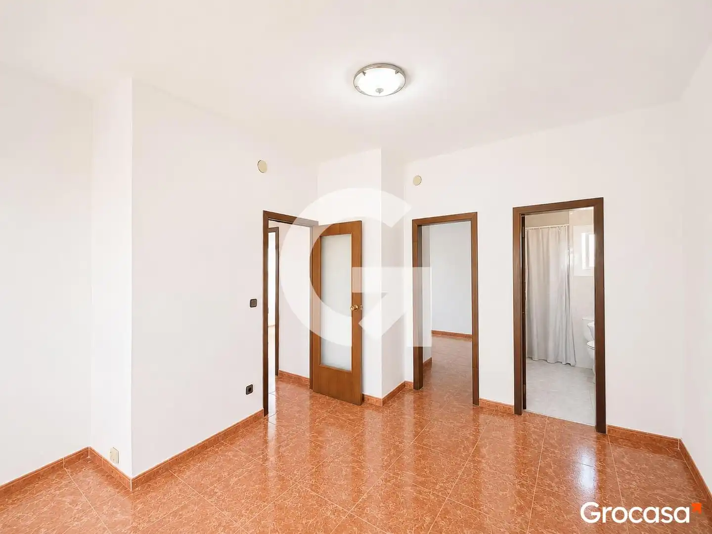 Flat for sale in Barcelona  with Private garden, Terrace and Oven
