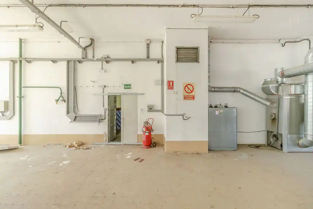 Nave industrial in vendita a C/ Comtals, Ctra. C-55 KM 25,40, imagen 4