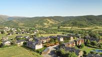 Vista exterior de Apartament en venda en Puigcerdà amb Terrassa i Balcó