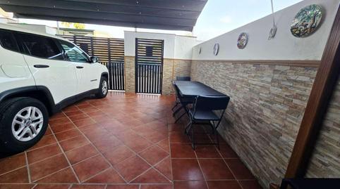 Foto 4 von Einfamilien-Reihenhaus zum Verkauf in Bollullos de la Mitación, Sevilla