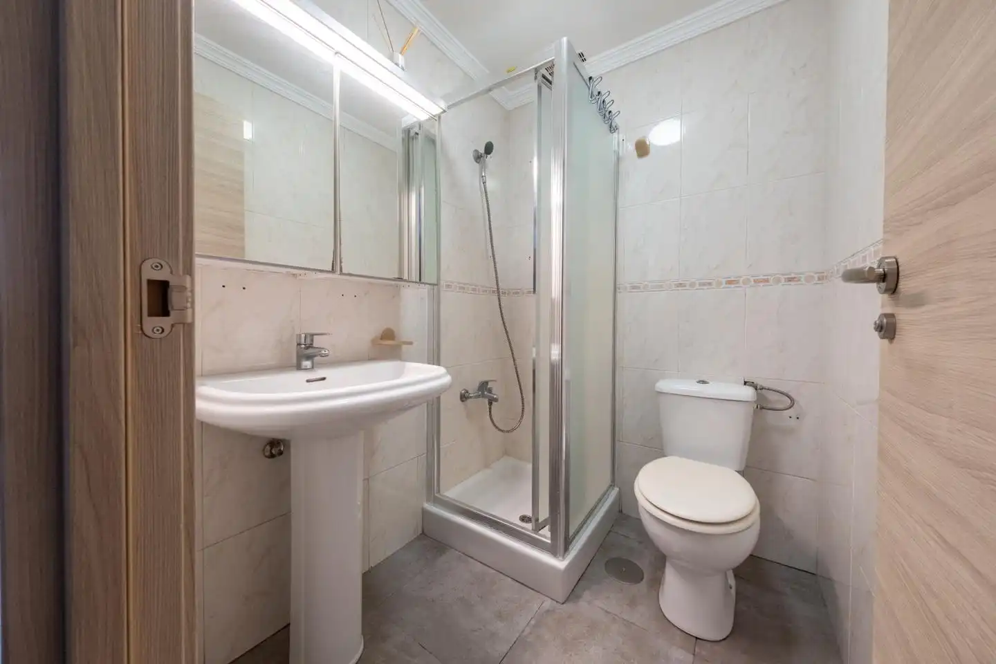 Bany de Pis en venda en Las Palmas de Gran Canaria