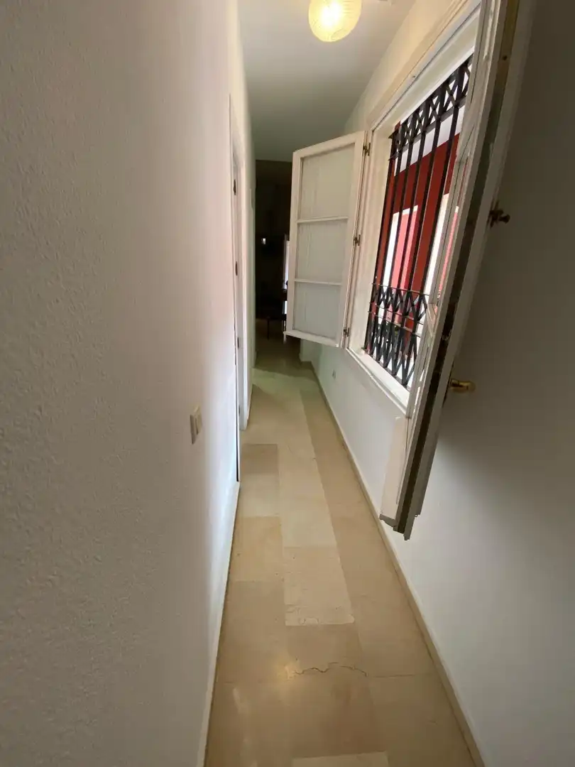 Piso de alquiler en San Bartolomé