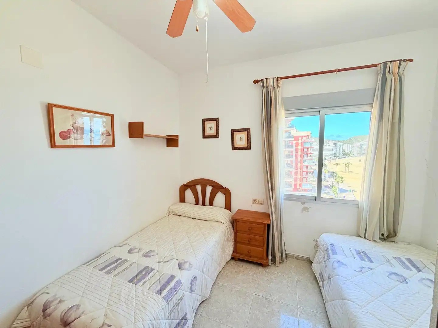 Piso con ascensor en venta en Racó, imagen 30