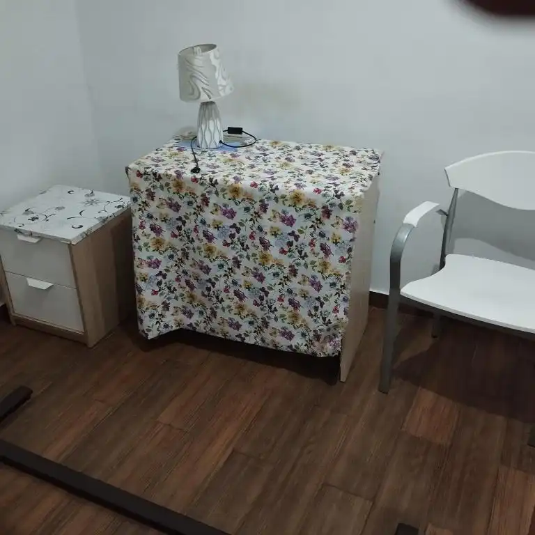 Comedor de Planta baja de alquiler en Elche / Elx con Amueblado