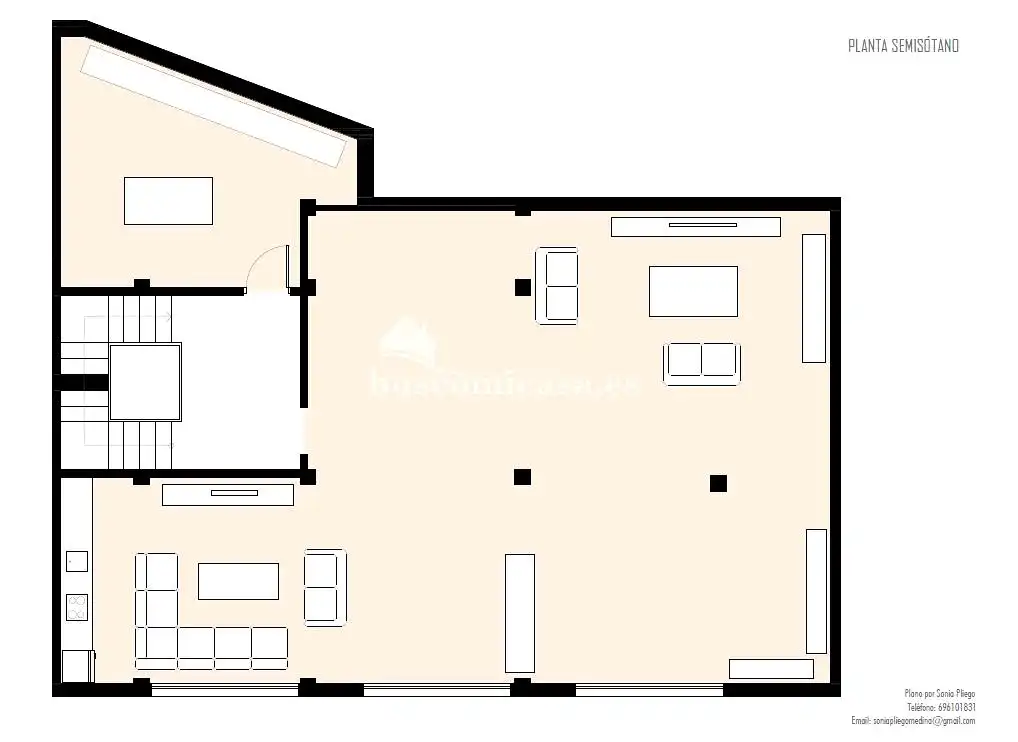 Casa o xalet en venda en La Guardia de Jaén amb Aire condicionat, Calefacció i Terrassa