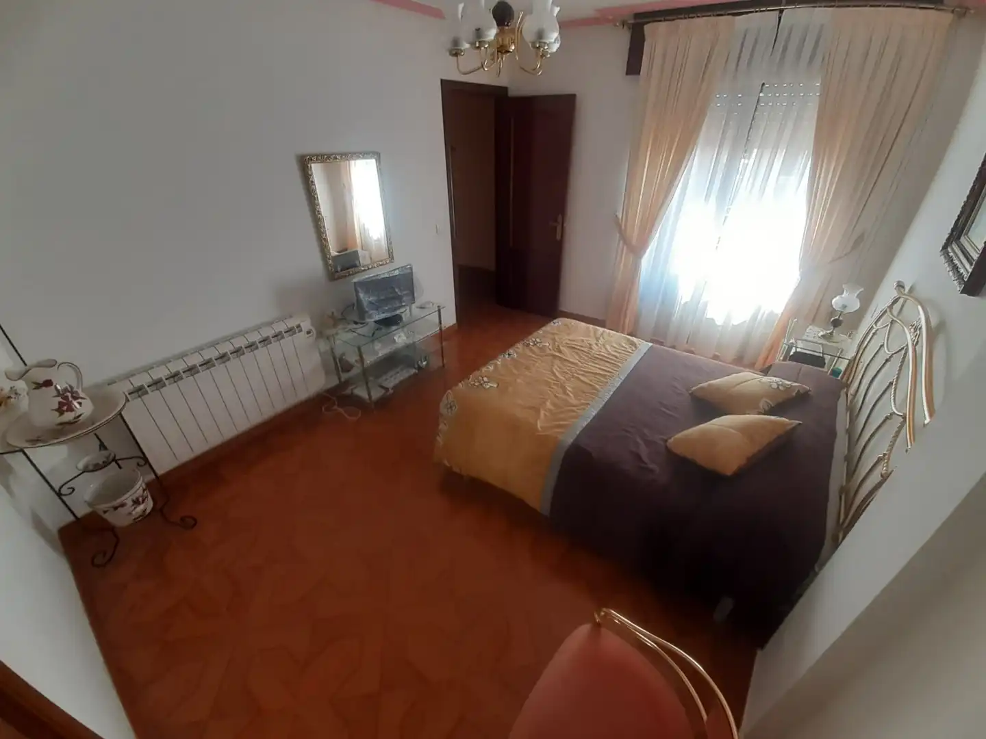 Habitación de Casa o chalet en venta en Carbajales de Alba